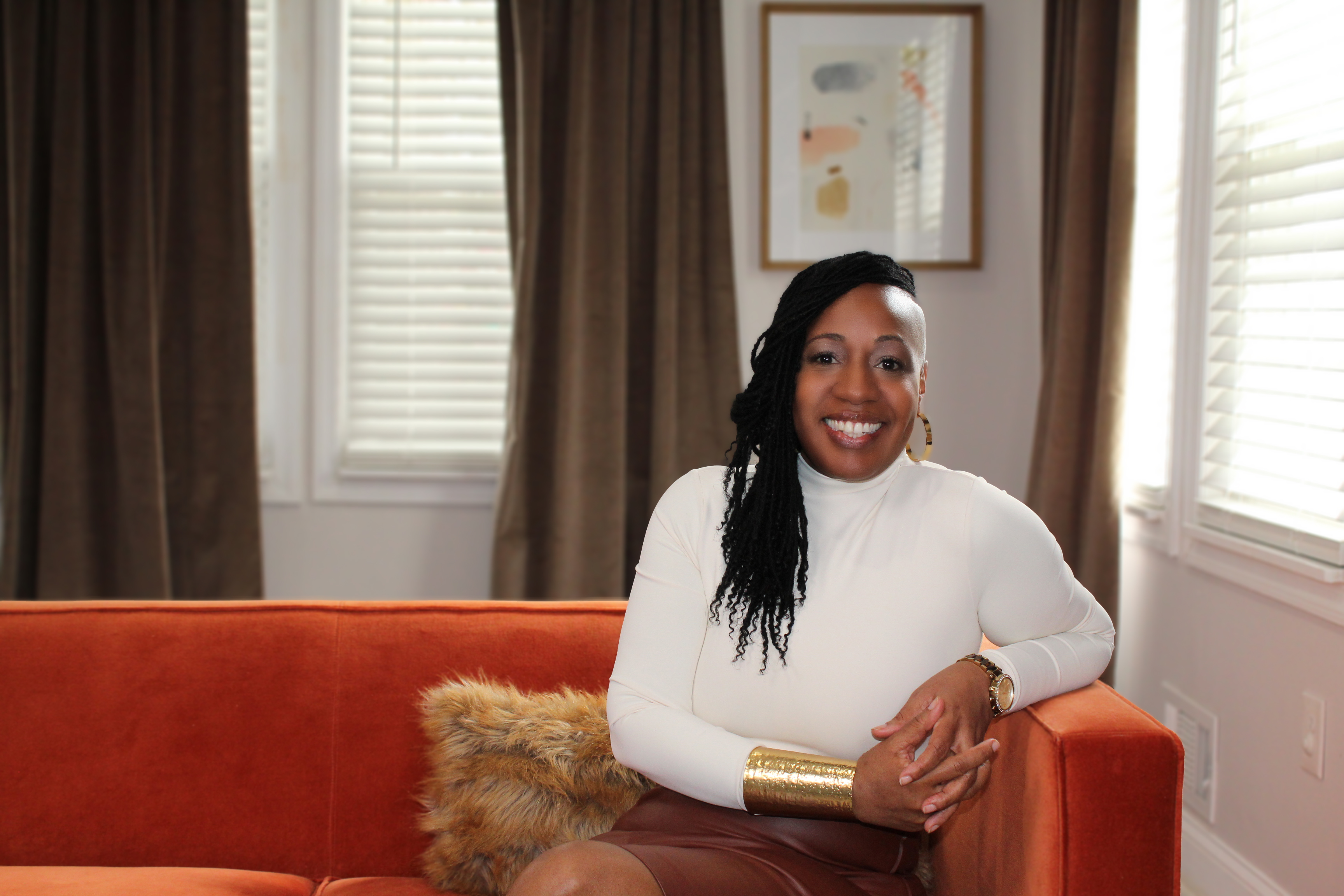 Dr. Norissa Williams
